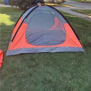 Hillman Ultralight 2 person backpacking tent